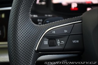 Audi SQ7 4.0TFSI V8 FACELIFT ZÁRUK 2024
