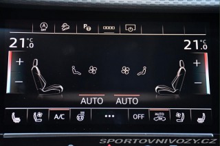 Audi SQ7 4.0TFSI V8 FACELIFT ZÁRUK 2024