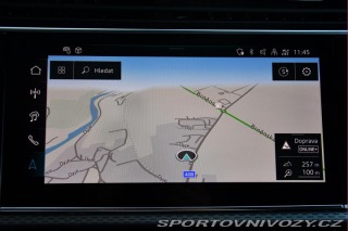 Audi SQ7 4.0TFSI V8 FACELIFT ZÁRUK 2024