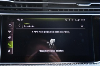 Audi SQ7 4.0TFSI V8 FACELIFT ZÁRUK 2024