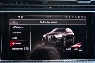 Audi SQ7 4.0TFSI V8 FACELIFT ZÁRUK 2024