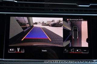 Audi SQ7 4.0TFSI V8 FACELIFT ZÁRUK 2024