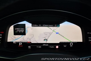 Audi SQ7 4.0TFSI V8 FACELIFT ZÁRUK 2024