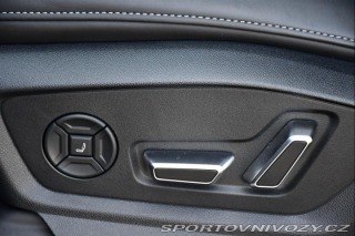 Audi SQ7 4.0TFSI V8 FACELIFT ZÁRUK 2024