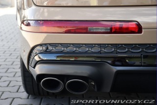 Audi SQ7 4.0TFSI V8 FACELIFT ZÁRUK 2024