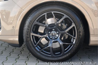 Audi SQ7 4.0TFSI V8 FACELIFT ZÁRUK 2024