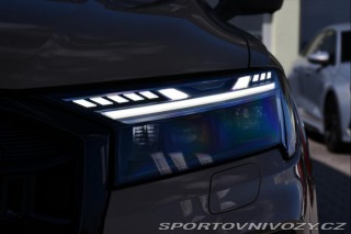 Audi SQ7 4.0TFSI V8 FACELIFT ZÁRUK 2024