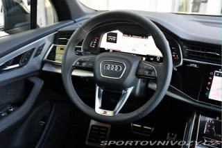 Audi SQ7 4.0TFSI V8 FACELIFT ZÁRUK 2024