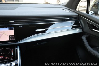 Audi SQ7 4.0TFSI V8 FACELIFT ZÁRUK 2024