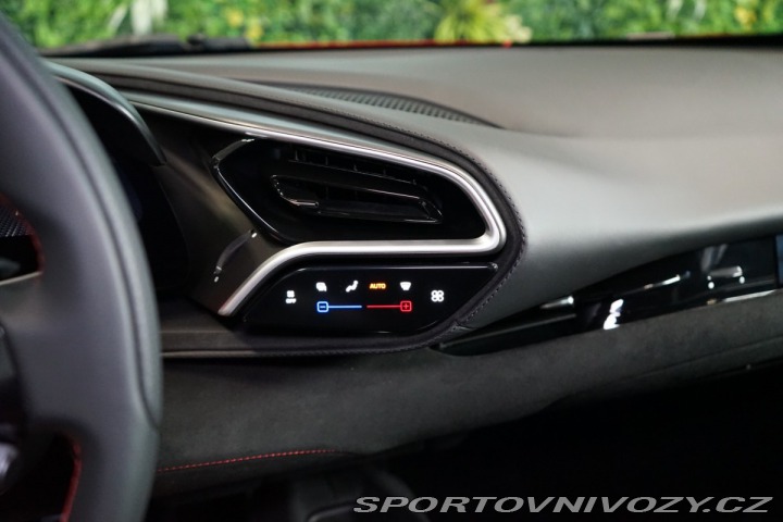 Ferrari 296 GTB ACC*360*ADAS*LIFT*ZÁR 2024