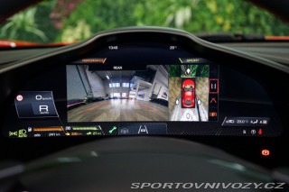 Ferrari 296 GTB ACC*360*ADAS*LIFT*ZÁR 2024
