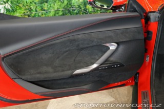 Ferrari 296 GTB ACC*360*ADAS*LIFT*ZÁR 2024