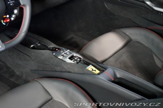 Ferrari 296 GTB ACC*360*ADAS*LIFT*ZÁR 2024