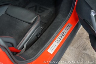 Ferrari 296 GTB ACC*360*ADAS*LIFT*ZÁR 2024
