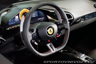 Ferrari 296 GTB ACC*360*ADAS*LIFT*ZÁR 2024