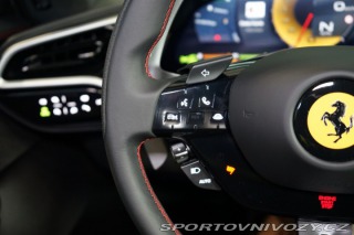 Ferrari 296 GTB ACC*360*ADAS*LIFT*ZÁR 2024