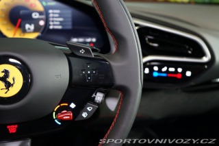 Ferrari 296 GTB ACC*360*ADAS*LIFT*ZÁR 2024