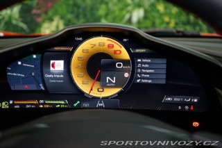 Ferrari 296 GTB ACC*360*ADAS*LIFT*ZÁR 2024