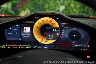 Ferrari 296 GTB ACC*360*ADAS*LIFT*ZÁR 2024