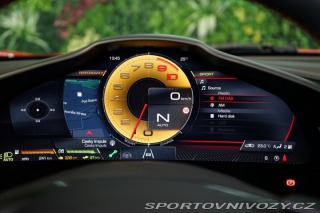 Ferrari 296 GTB ACC*360*ADAS*LIFT*ZÁR 2024
