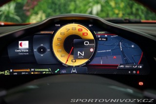 Ferrari 296 GTB ACC*360*ADAS*LIFT*ZÁR 2024