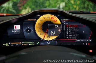 Ferrari 296 GTB ACC*360*ADAS*LIFT*ZÁR 2024