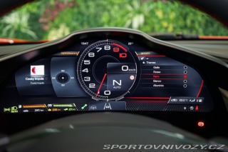 Ferrari 296 GTB ACC*360*ADAS*LIFT*ZÁR 2024