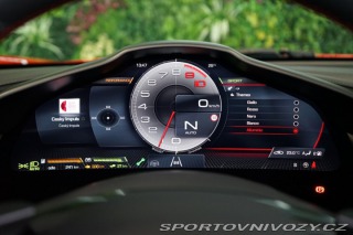 Ferrari 296 GTB ACC*360*ADAS*LIFT*ZÁR 2024