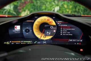 Ferrari 296 GTB ACC*360*ADAS*LIFT*ZÁR 2024