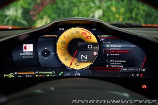 Ferrari 296 GTB ACC*360*ADAS*LIFT*ZÁR 2024