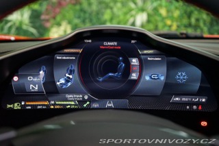 Ferrari 296 GTB ACC*360*ADAS*LIFT*ZÁR 2024