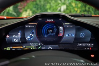 Ferrari 296 GTB ACC*360*ADAS*LIFT*ZÁR 2024