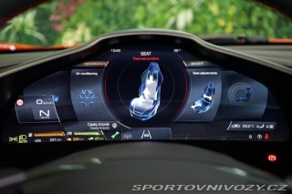 Ferrari 296 GTB ACC*360*ADAS*LIFT*ZÁR 2024