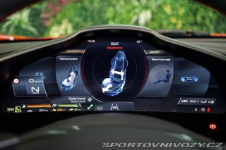 Ferrari 296 GTB ACC*360*ADAS*LIFT*ZÁR 2024