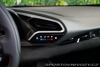 Ferrari 296 GTB ACC*360*ADAS*LIFT*ZÁR 2024