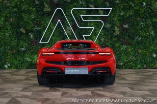 Ferrari 296 GTB ACC*360*ADAS*LIFT*ZÁR 2024