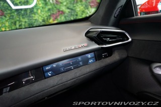 Ferrari 296 GTB ACC*360*ADAS*LIFT*ZÁR 2024