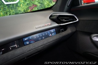 Ferrari 296 GTB ACC*360*ADAS*LIFT*ZÁR 2024