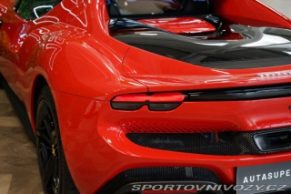 Ferrari 296 GTB ACC*360*ADAS*LIFT*ZÁR 2024