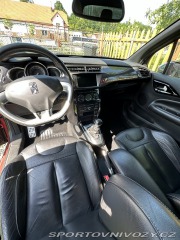 Citroën Ostatní modely Citroën DS3 1.6 THP 115 k 2015