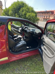 Citroën Ostatní modely Citroën DS3 1.6 THP 115 k 2015