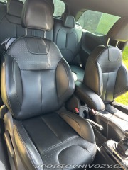 Citroën Ostatní modely Citroën DS3 1.6 THP 115 k 2015