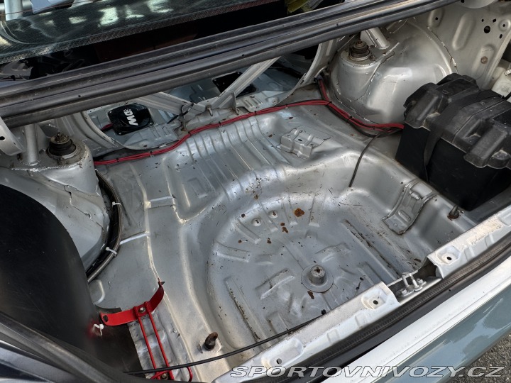 Mitsubishi Lancer EVO IX 2007