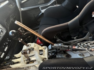Mitsubishi Lancer EVO IX 2007