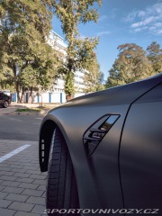 BMW M3 competition 2022