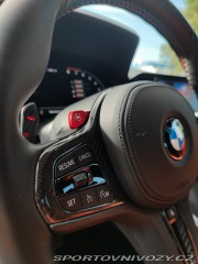 BMW M3 competition 2022