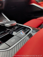 BMW M3 competition 2022