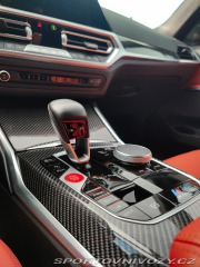 BMW M3 competition 2022