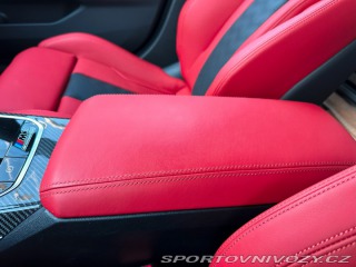 BMW M3 competition 2022