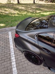 BMW M3 competition 2022